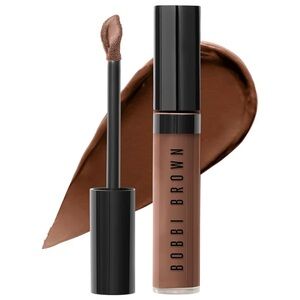 NWT NIB Bobbi Brown Skin Full Cover Concealer (Cool Walnut)